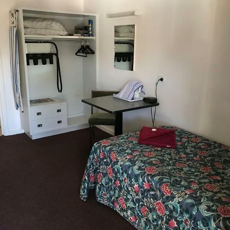 Travelway Motel Port Pirie Esterno foto