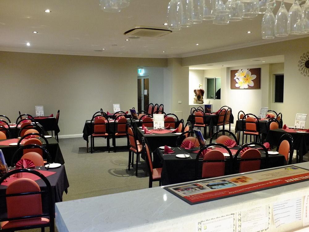 Travelway Motel Port Pirie Esterno foto