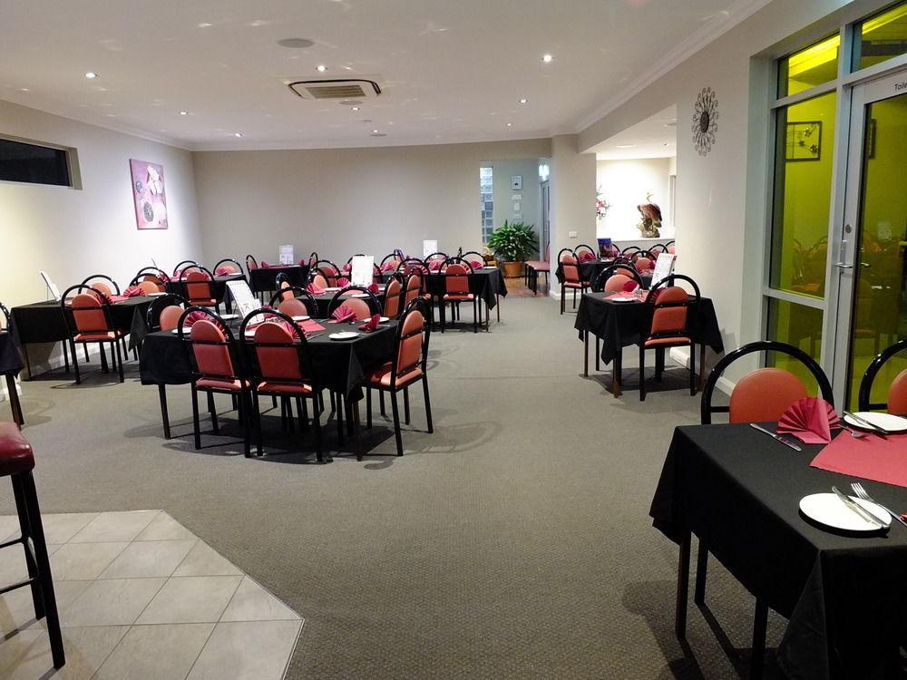 Travelway Motel Port Pirie Esterno foto