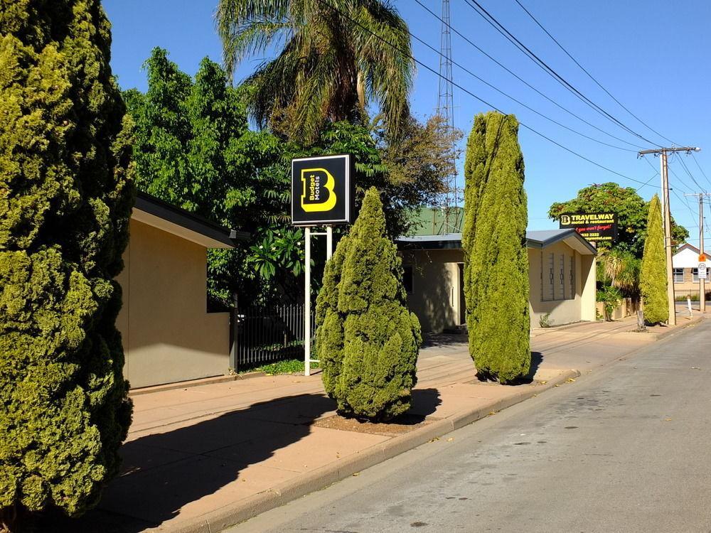 Travelway Motel Port Pirie Esterno foto