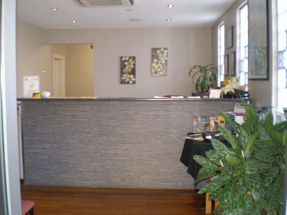 Travelway Motel Port Pirie Esterno foto