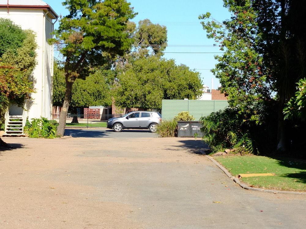 Travelway Motel Port Pirie Esterno foto
