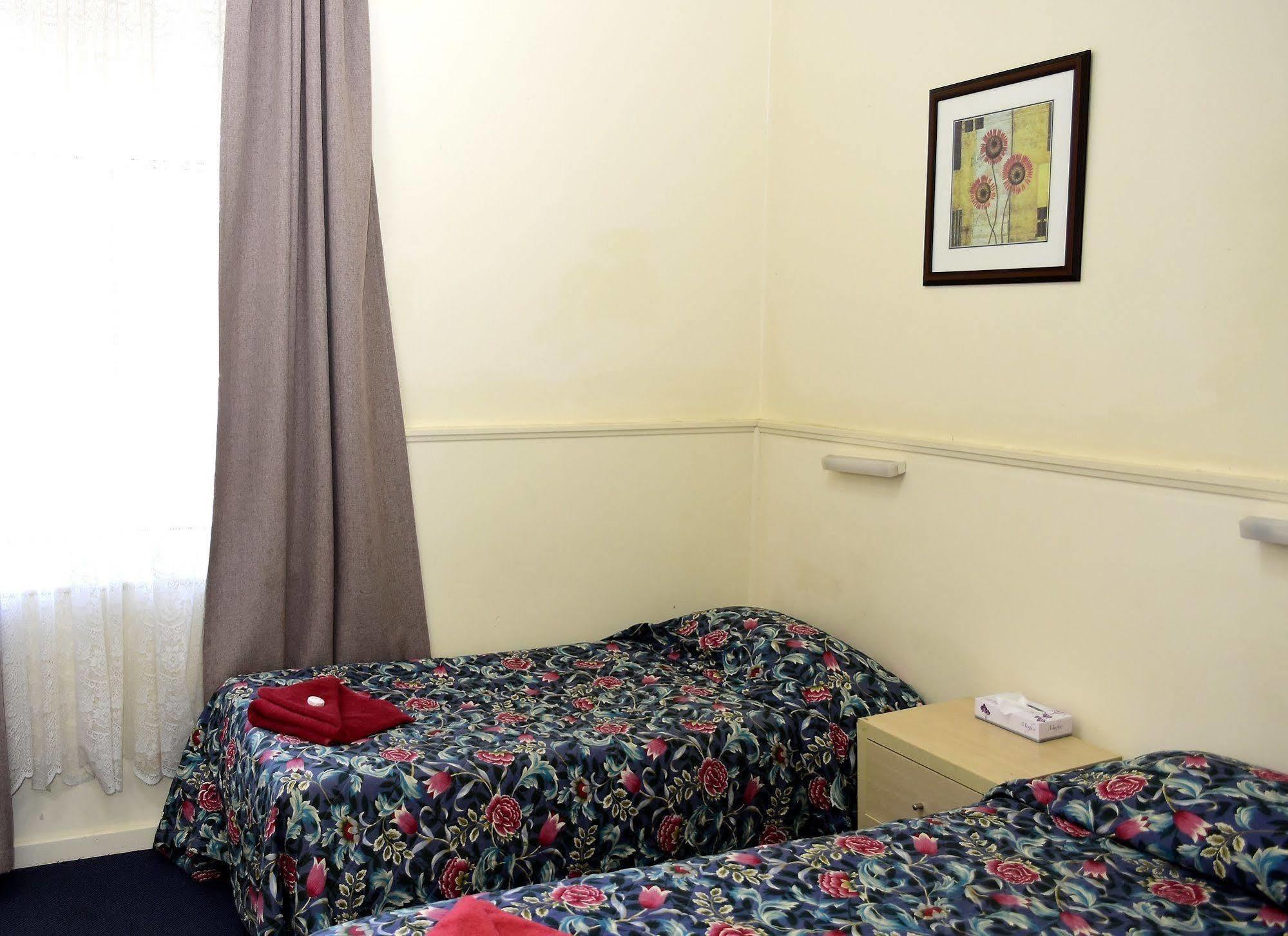 Travelway Motel Port Pirie Esterno foto