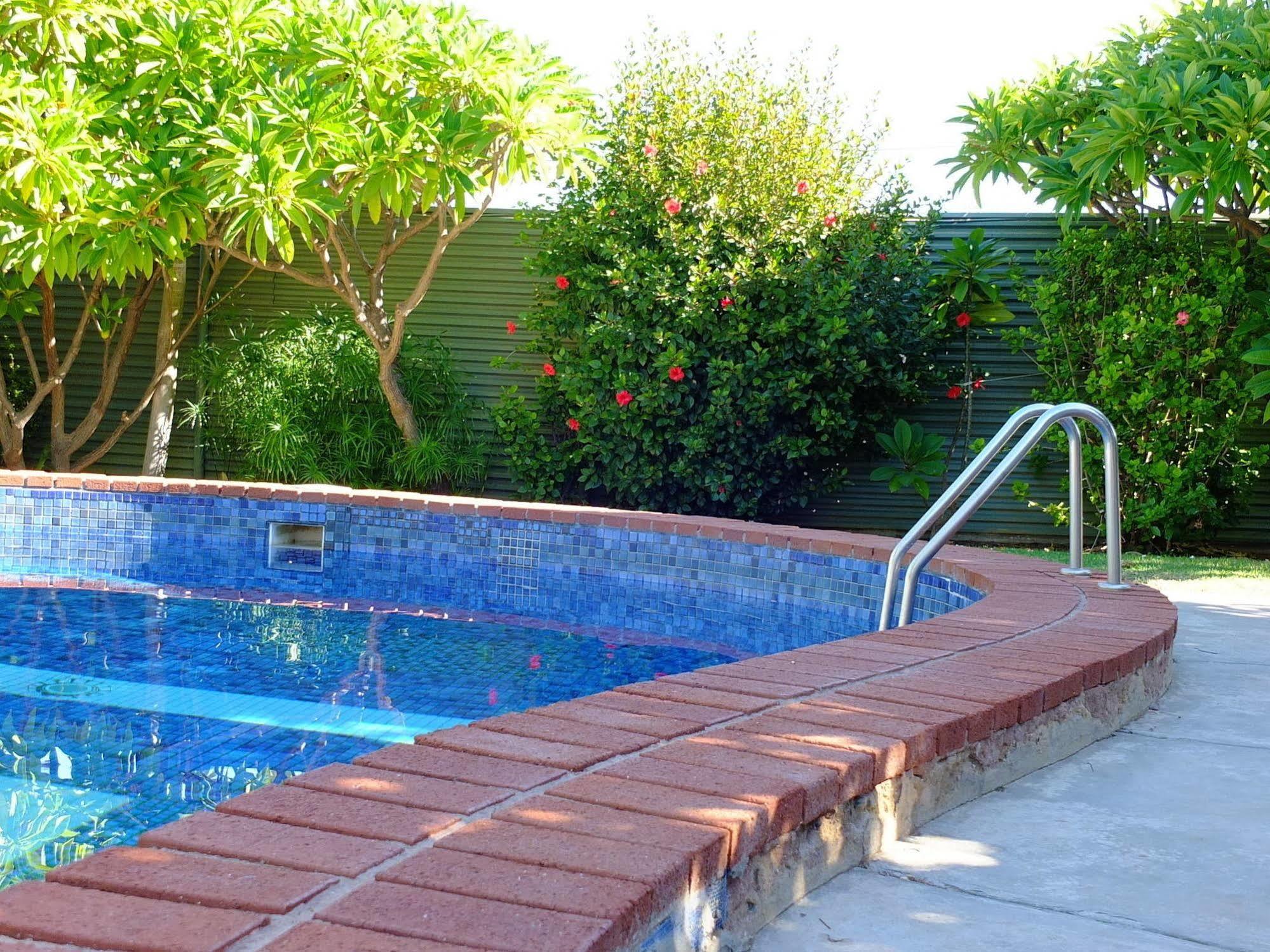 Travelway Motel Port Pirie Esterno foto
