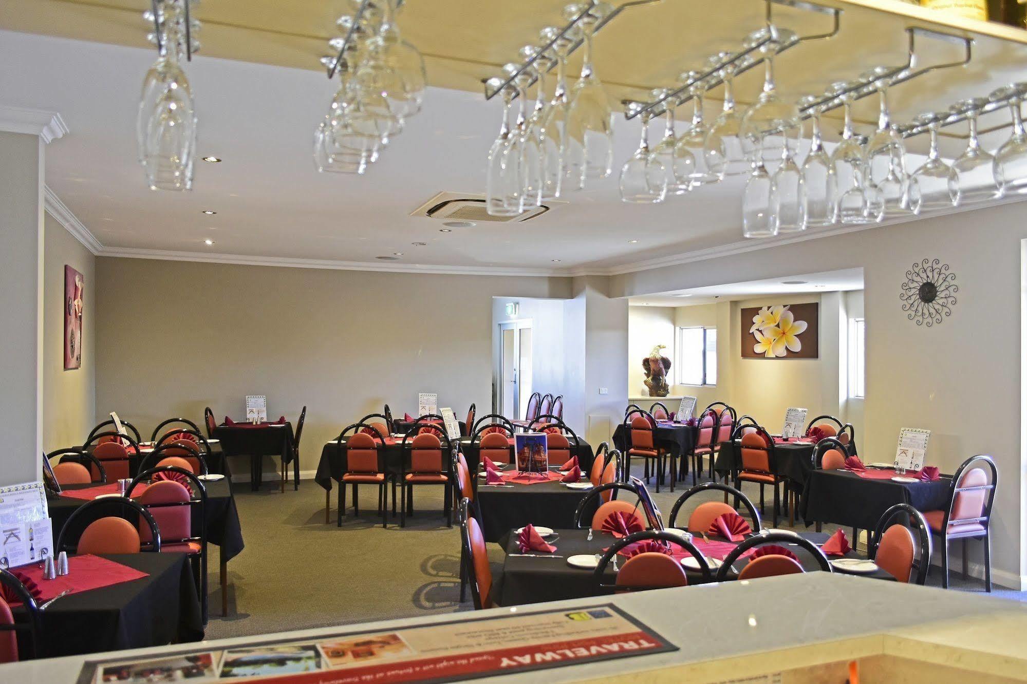 Travelway Motel Port Pirie Esterno foto