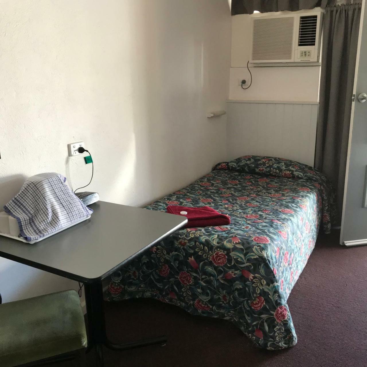 Travelway Motel Port Pirie Esterno foto