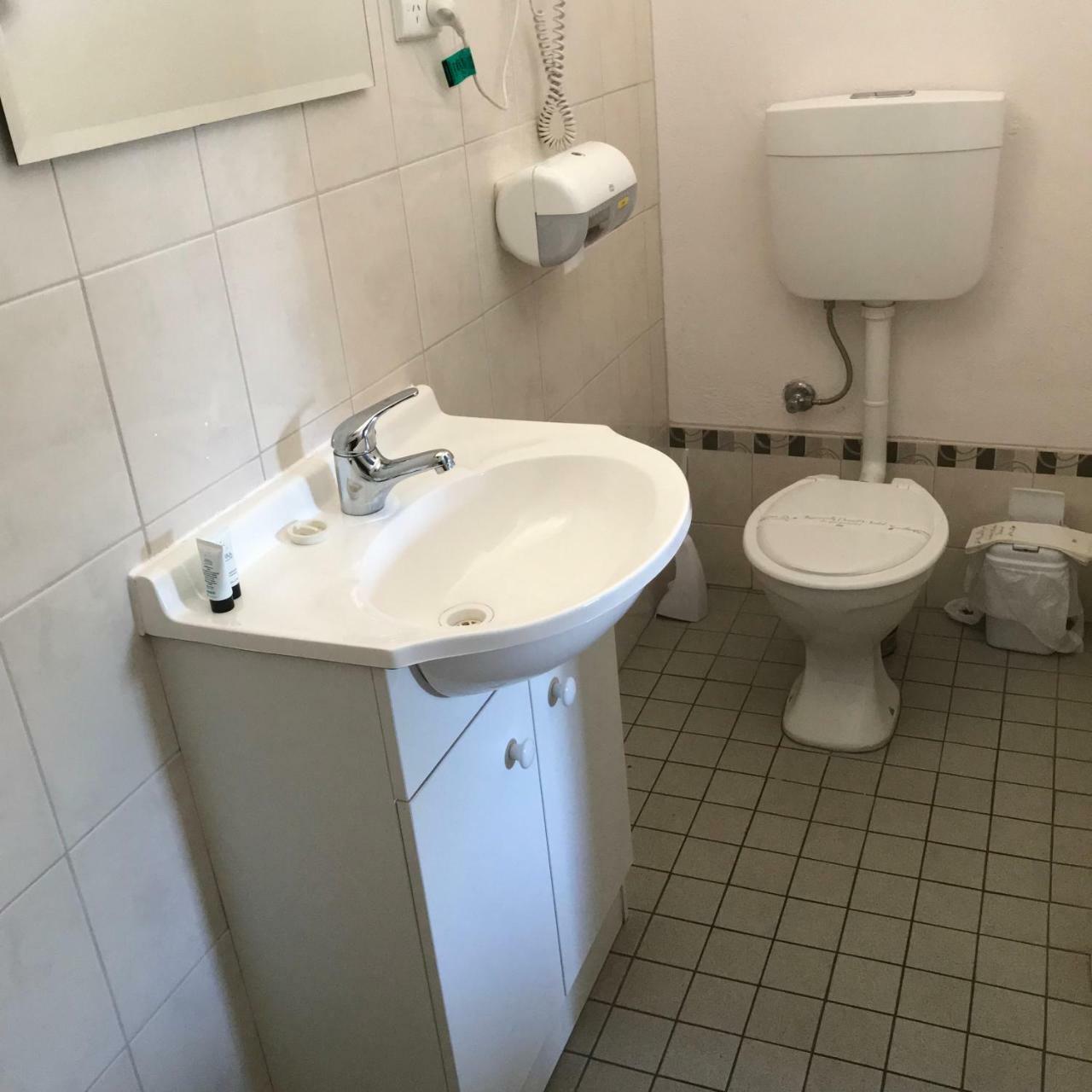 Travelway Motel Port Pirie Esterno foto